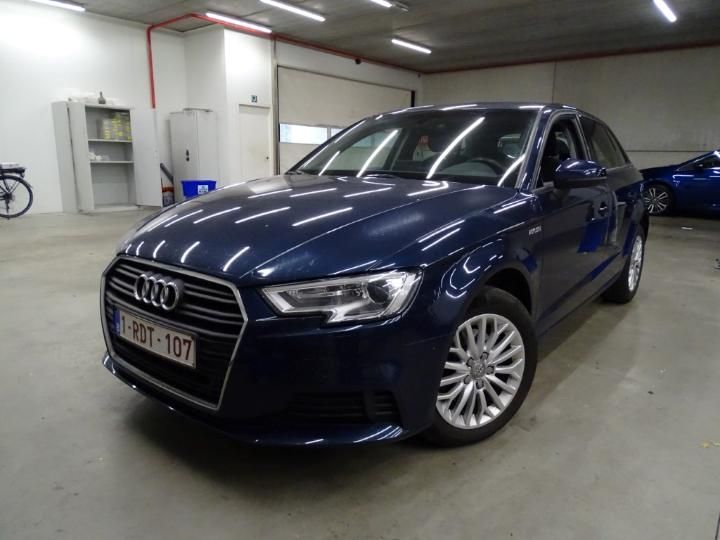 AUDI A3 SPORTBACK 2016 wauzzz8v7ha075783