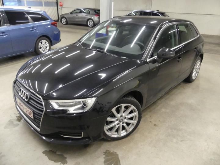 AUDI A3 SPORTBACK 2016 wauzzz8v7ha077601