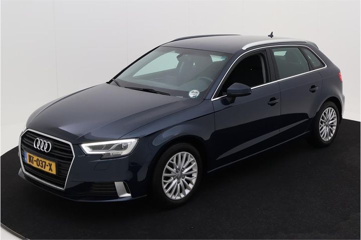 AUDI A3 SPORTBACK 2016 wauzzz8v7ha078716