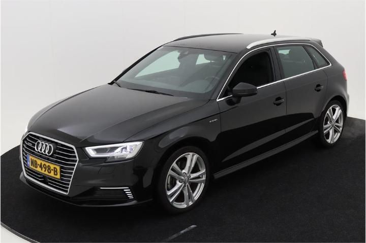 AUDI A3 SPORTBACK 2016 wauzzz8v7ha078988