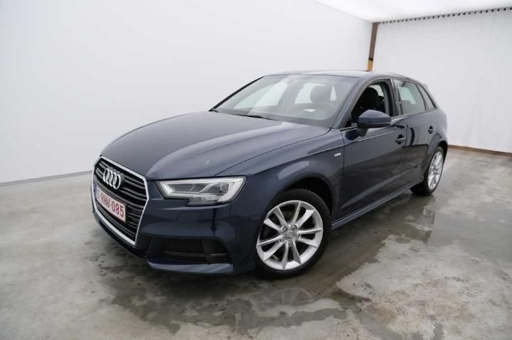 AUDI A3 SPORTBACK FL&#3916 2017 wauzzz8v7ha081311