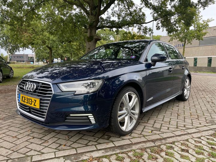 AUDI A3 SPORTBACK 2016 wauzzz8v7ha083978