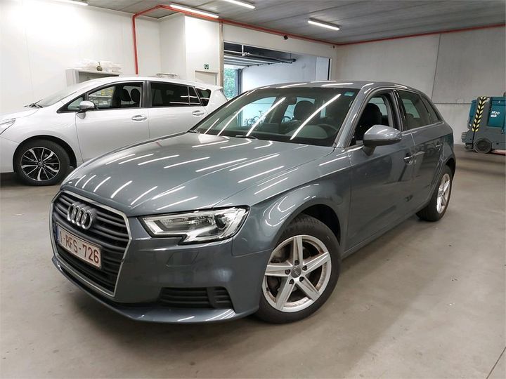 AUDI A3 SPORTBACK 2016 wauzzz8v7ha084581