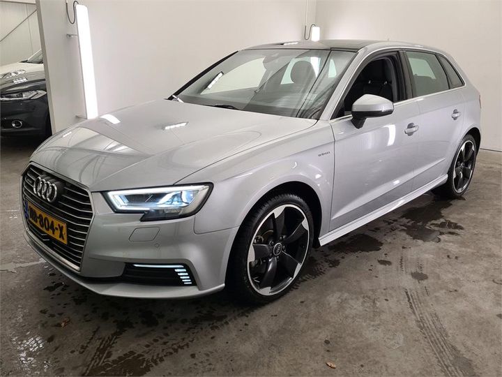 AUDI A3 2016 wauzzz8v7ha085097