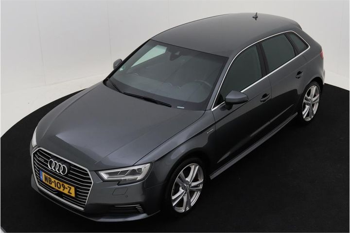 AUDI A3 SPORTBACK 2016 wauzzz8v7ha088260