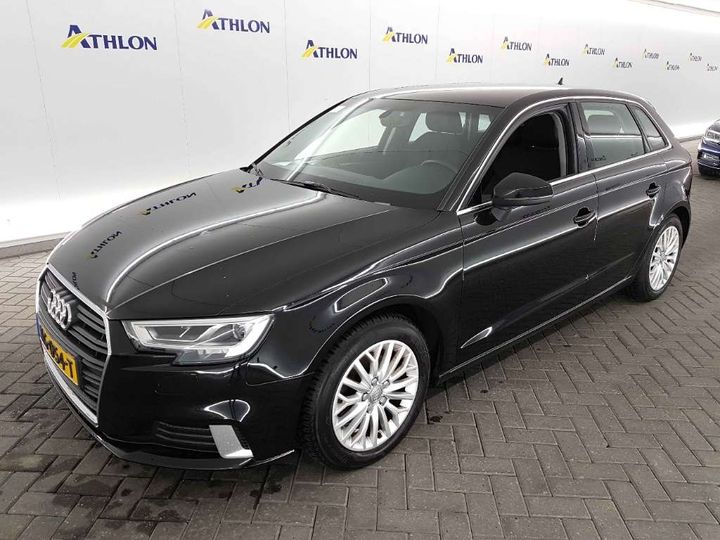 AUDI A3 SPORTBACK 2017 wauzzz8v7ha089537