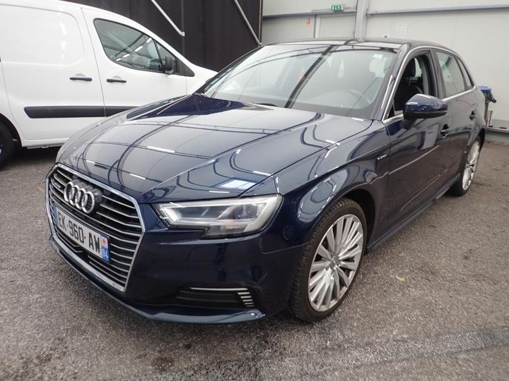 AUDI A3 SPORTBACK 2017 wauzzz8v7ha093863