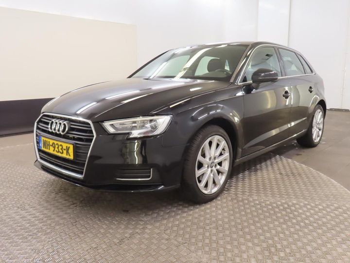 AUDI A3 SPORTBACK 2017 wauzzz8v7ha094558