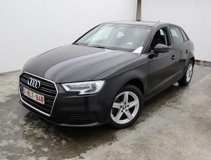 AUDI A3 SPORTBACK FL&#3916 2017 wauzzz8v7ha094639