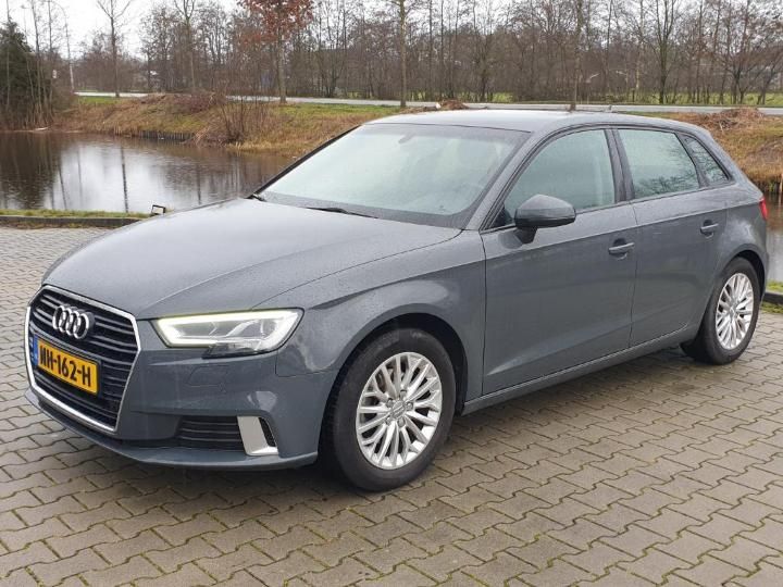 AUDI A3 SPORTBACK 2017 wauzzz8v7ha095404