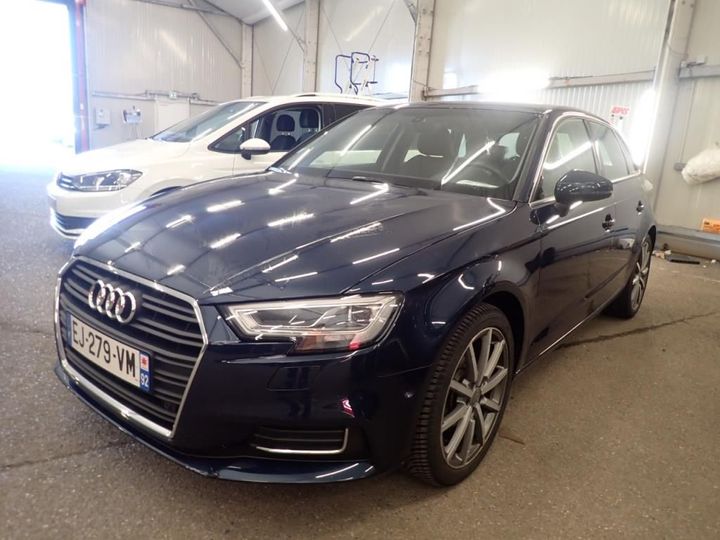 AUDI A3 SPORTBACK 2017 wauzzz8v7ha097721