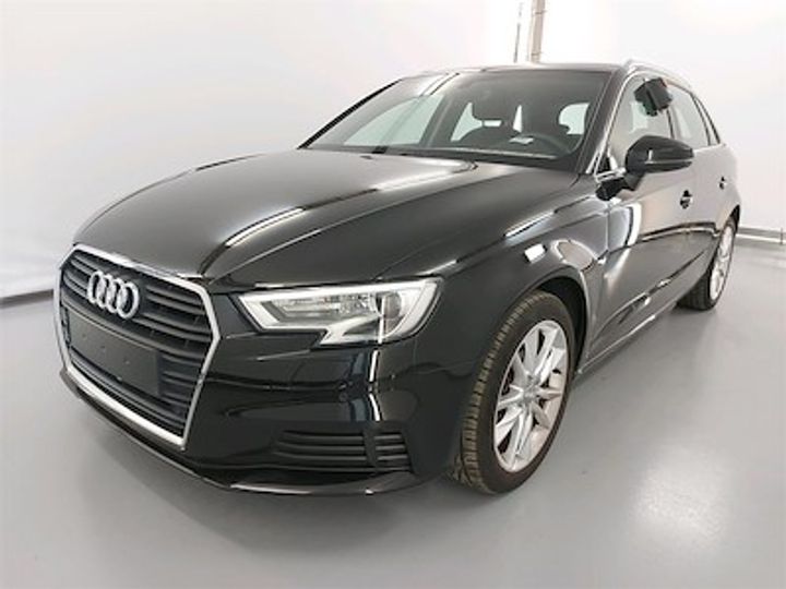 AUDI A3 SPORTBACK DIESEL - 2017 2017 wauzzz8v7ha100245