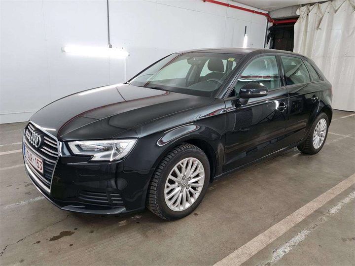 AUDI A3 SPORTBACK 2017 wauzzz8v7ha100813