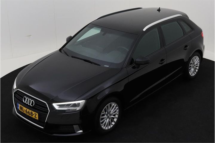 AUDI A3 SPORTBACK 2017 wauzzz8v7ha107731