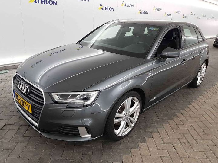 AUDI A3 SPORTBACK 2017 wauzzz8v7ha108846