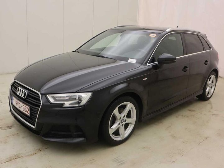 AUDI A3 2017 wauzzz8v7ha112556