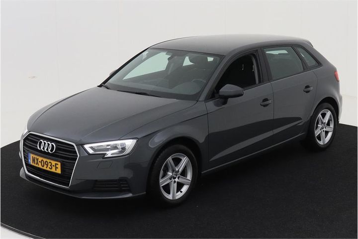 AUDI A3 SPORTBACK 2017 wauzzz8v7ha112931