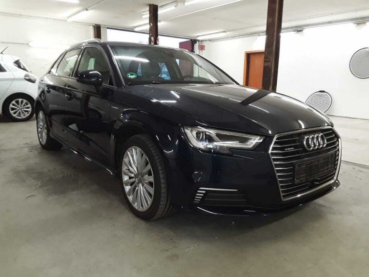 AUDI A3 1.4 TFSI E-TRON 2017 wauzzz8v7ha113741