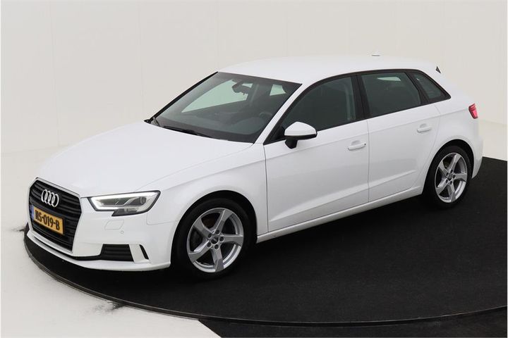 AUDI A3 SPORTBACK 2017 wauzzz8v7ha118535