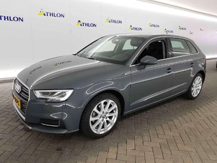 AUDI A3 SPORTBACK 2017 wauzzz8v7ha126540