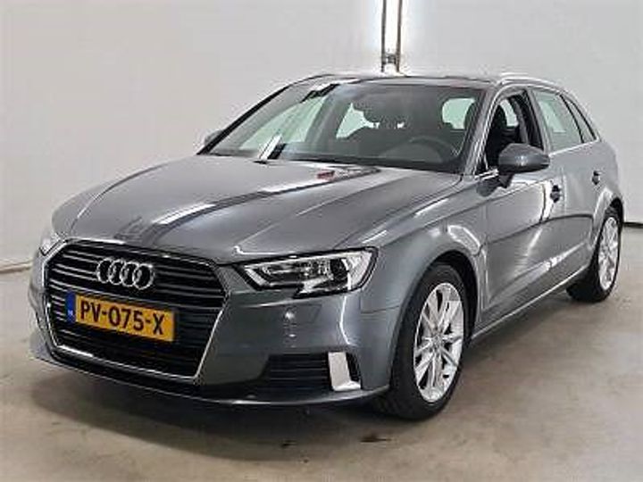 AUDI A3 SPORTBACK 2017 wauzzz8v7ha128188