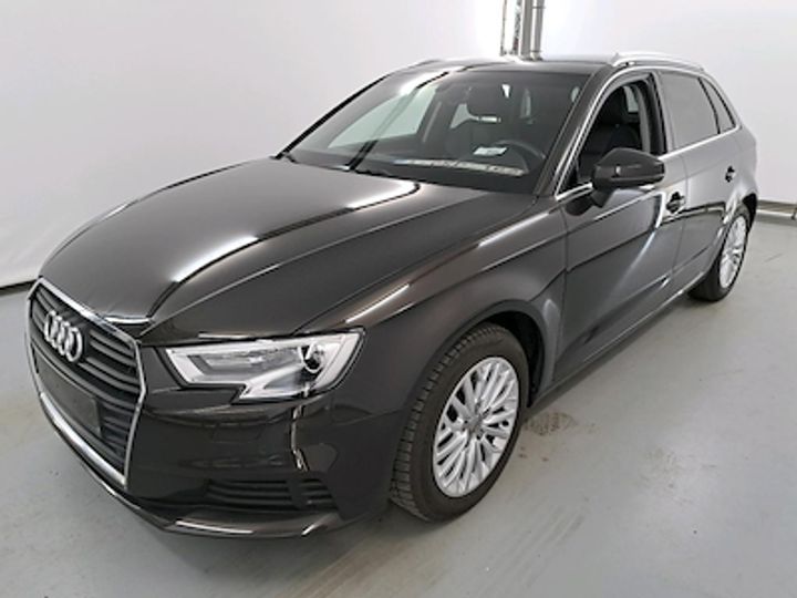 AUDI A3 SPORTBACK DIESEL - 2017 2017 wauzzz8v7ha141166