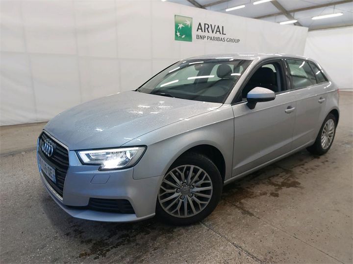 AUDI NULL 2017 wauzzz8v7ha141815