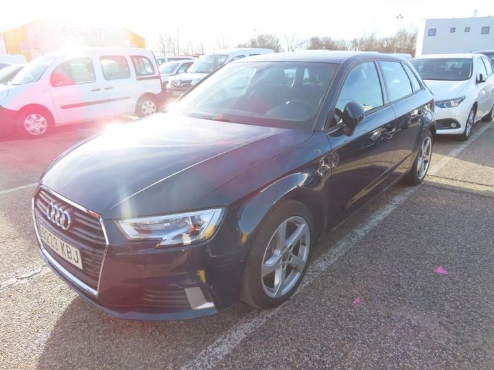 AUDI A3 2017 wauzzz8v7ha144410