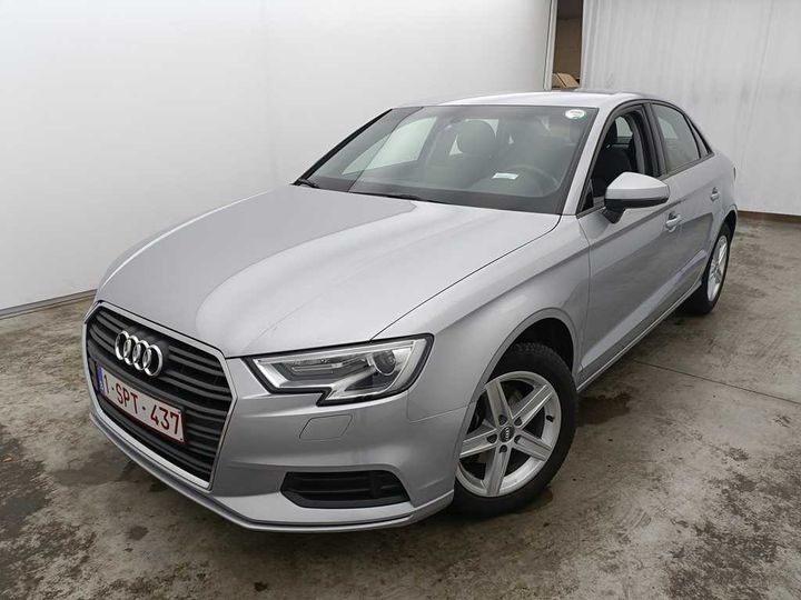 AUDI A3 BERLINE FL&#3916 2017 wauzzz8v7j1002547