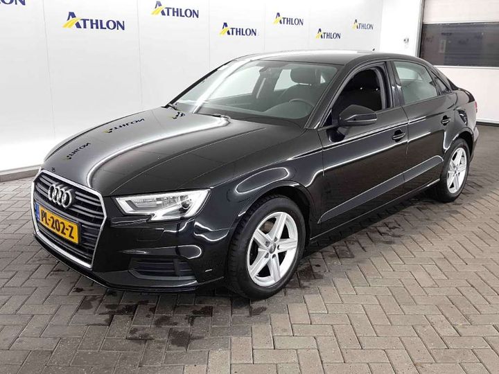 AUDI A3 LIMOUSINE 2017 wauzzz8v7j1003066