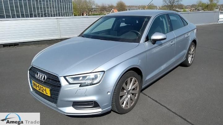 AUDI A3 LIMOUSINE 2017 wauzzz8v7j1019266