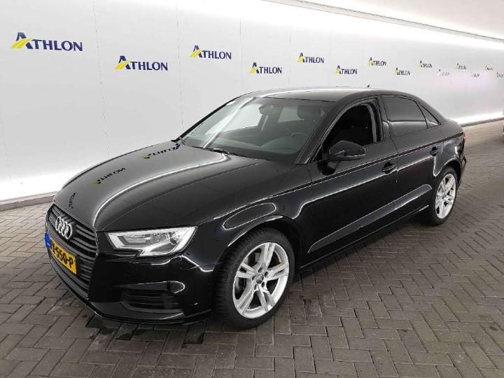 AUDI A3 LIMOUSINE 2017 wauzzz8v7j1022393