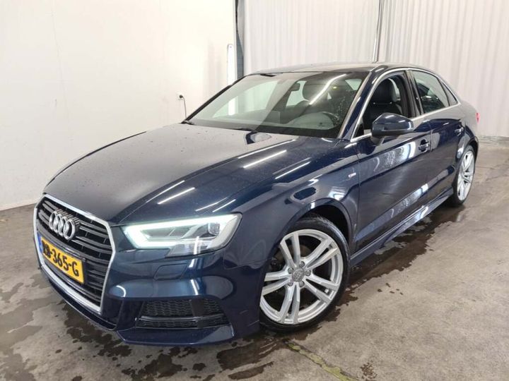 AUDI A3 2017 wauzzz8v7j1024158