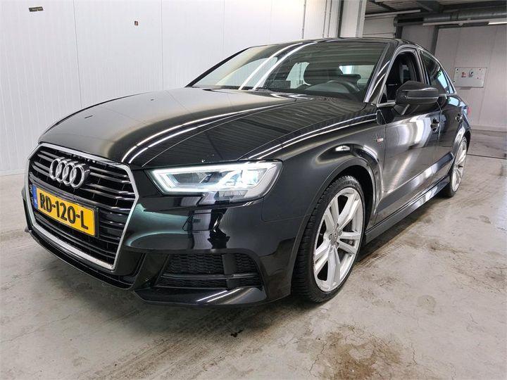 AUDI A3 2017 wauzzz8v7j1026220