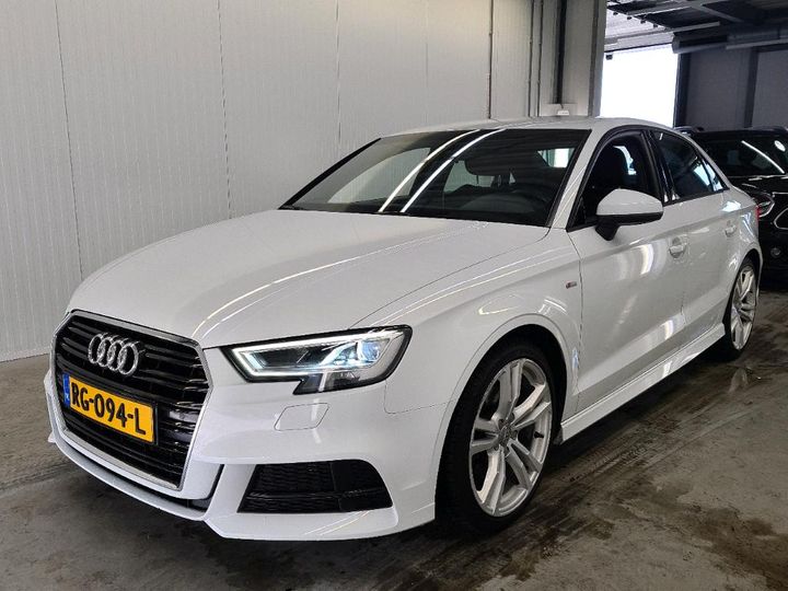 AUDI A3 2017 wauzzz8v7j1032857