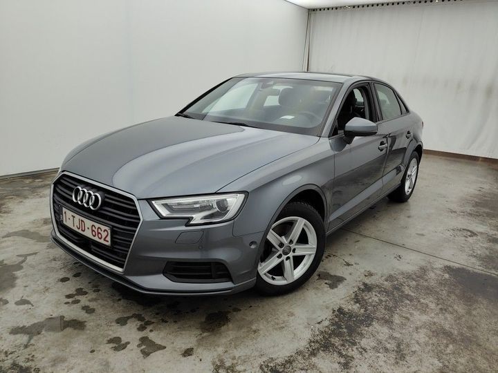 AUDI A3 BERLINE FL&#3916 2017 wauzzz8v7j1032941