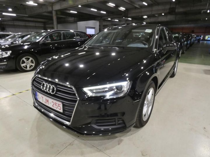 AUDI A3 SEDAN 2017 wauzzz8v7j1033975