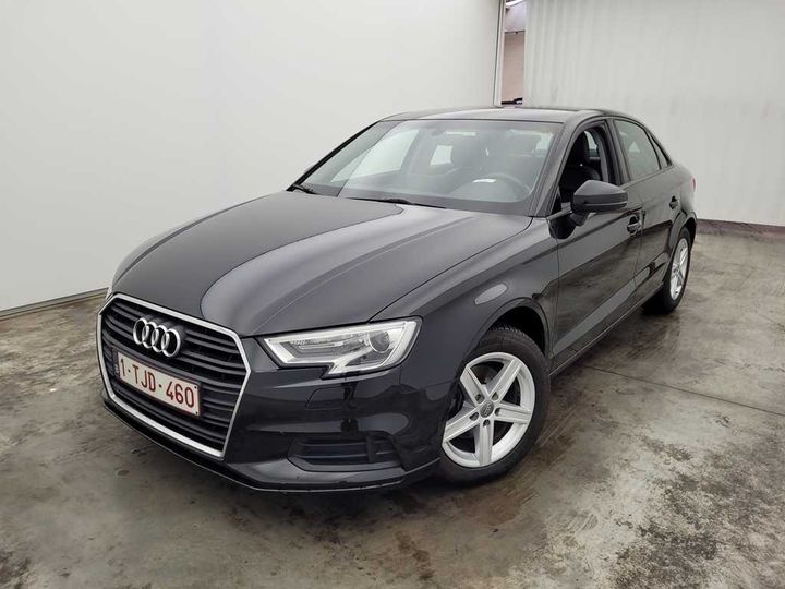 AUDI A3 BERLINE FL&#3916 2017 wauzzz8v7j1034169