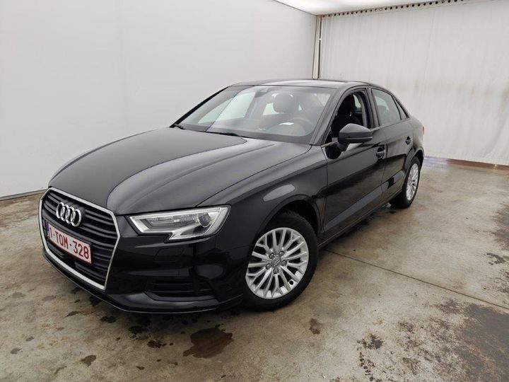 AUDI A3 BERLINE FL'16 2018 wauzzz8v7j1034687