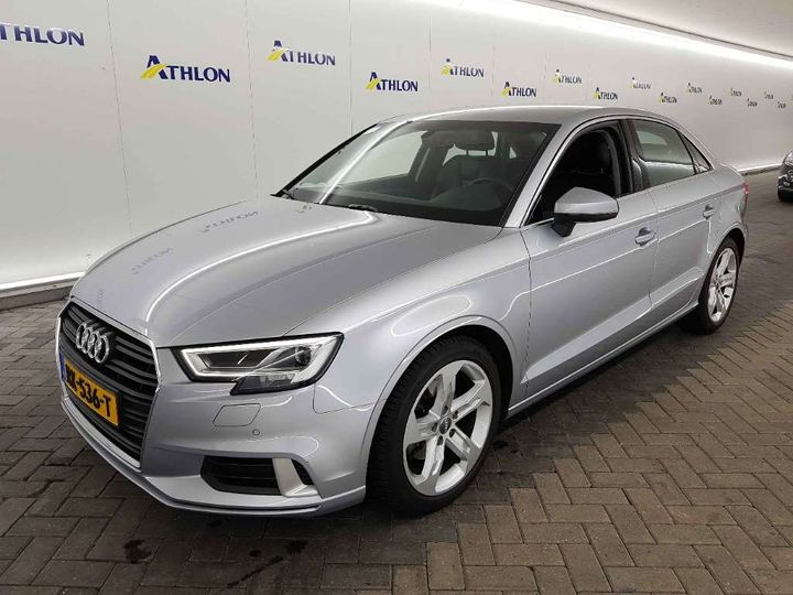 AUDI A3 LIMOUSINE 2018 wauzzz8v7j1041140