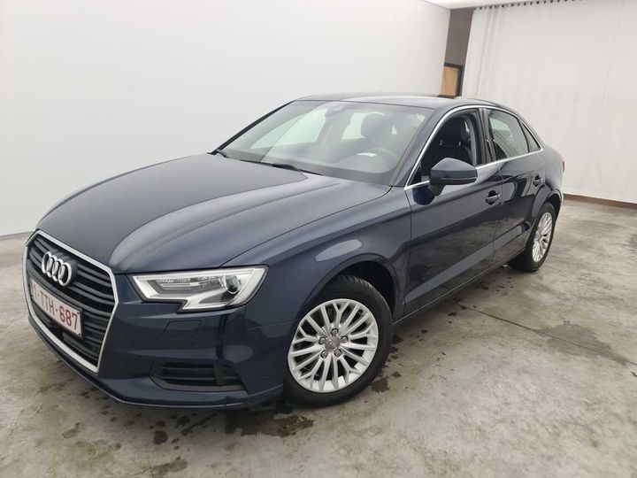 AUDI A3 BERLINE FL&#3916 2018 wauzzz8v7j1042885