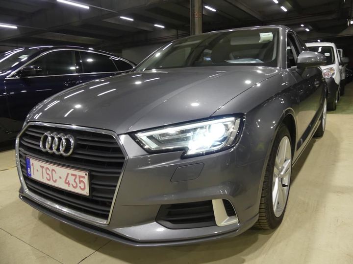 AUDI A3 SEDAN 2018 wauzzz8v7j1046709