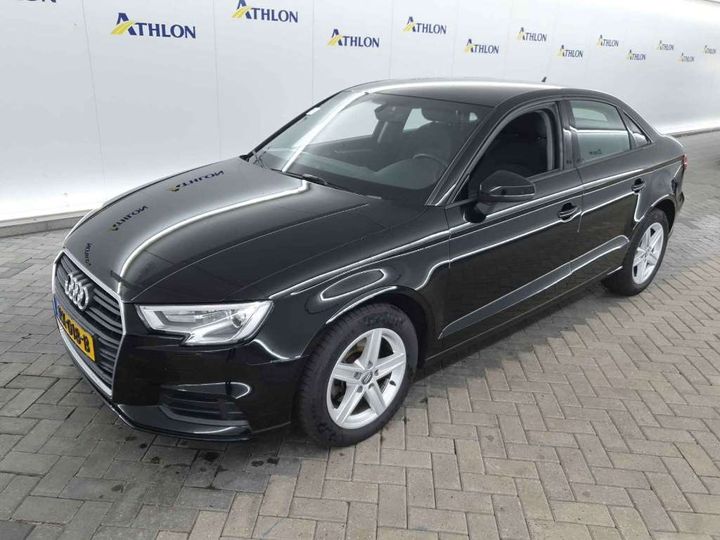 AUDI A3 LIMOUSINE 2018 wauzzz8v7j1050050