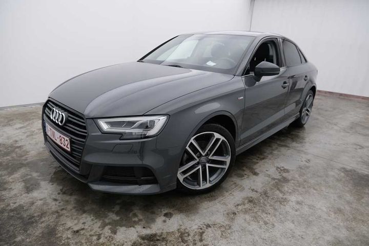 AUDI A3 BERLINE FL&#3916 2018 wauzzz8v7j1051473