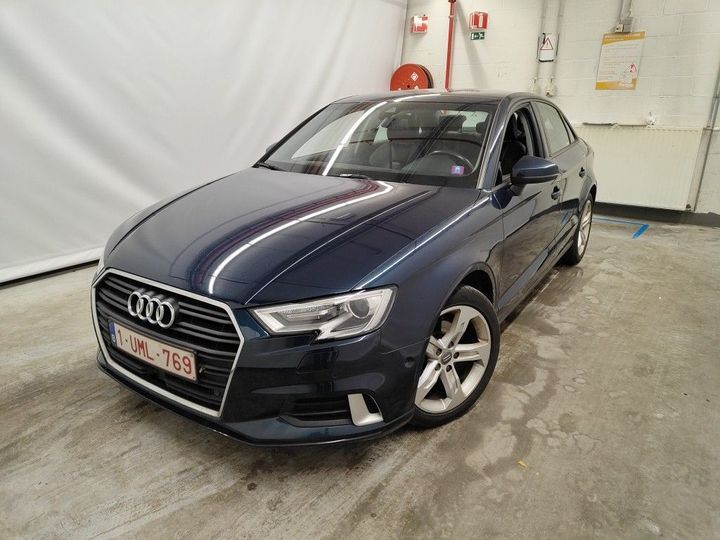 AUDI A3 BERLINE FL'16 2018 wauzzz8v7j1080438