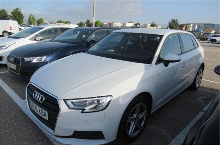 AUDI A3 2017 wauzzz8v7ja002208