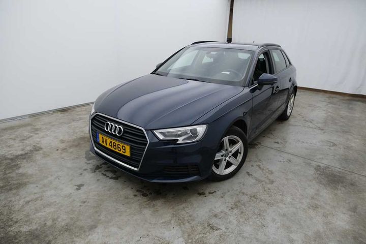 AUDI A3 SB FL&#3916 2017 wauzzz8v7ja006825