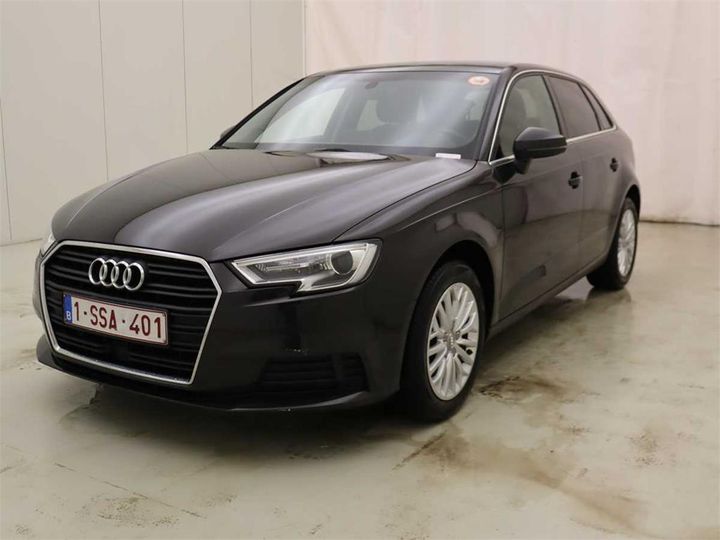 AUDI A3 2017 wauzzz8v7ja009269