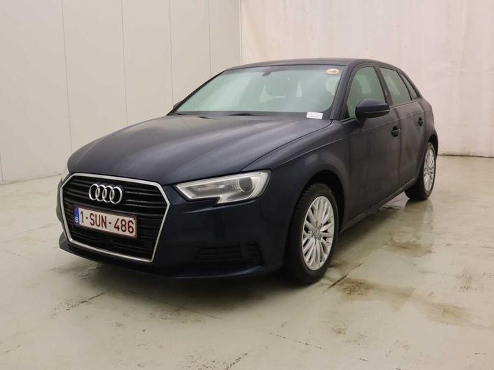 AUDI A3 2017 wauzzz8v7ja009434