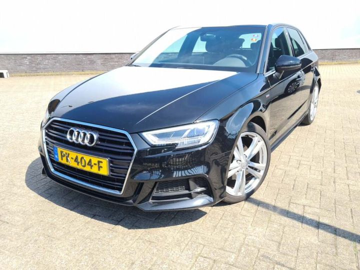 AUDI A3 2017 wauzzz8v7ja012978